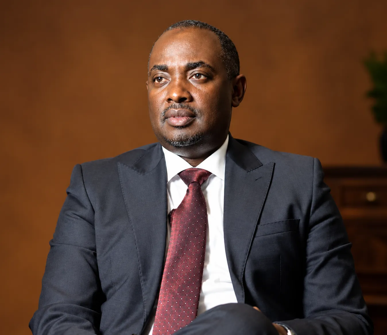 Frank Ntwali